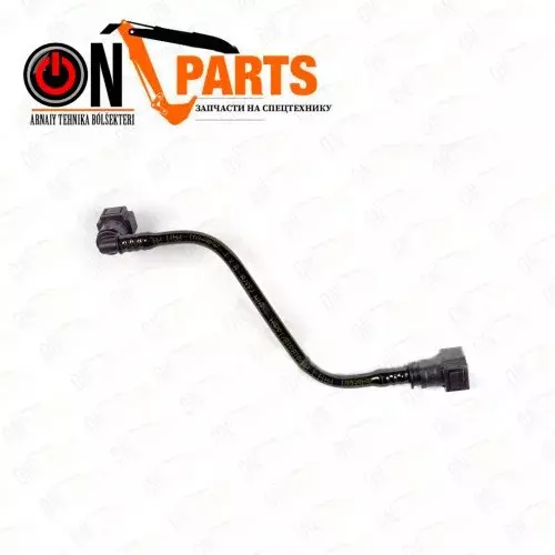 Трубка топливная HIDROMEK 102B 102S F01-10395 Код: F01-10395