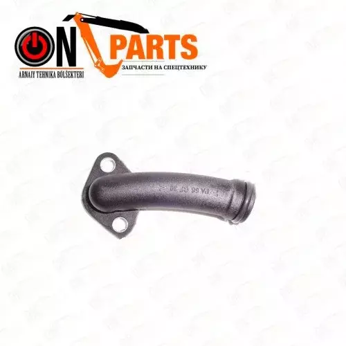 Трубка топливная HIDROMEK 102B 102S F01-41346 Код: F01-41346