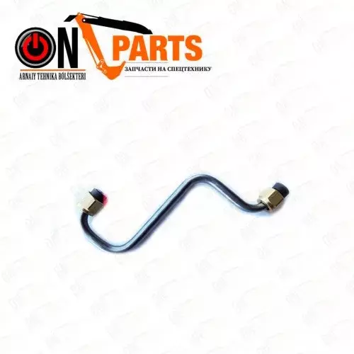 Трубка топливная HIDROMEK 102B 102S F01-82523 Код: F01-82523