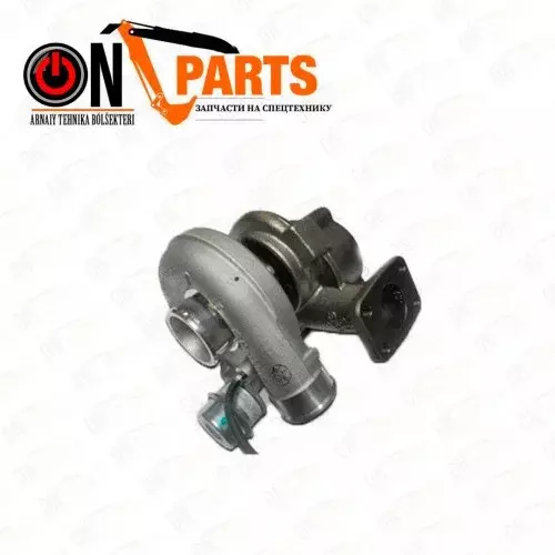 Турбокомпрессор (Perkins) HIDROMEK 102B 102S F01-26698 Код: F01-26698
