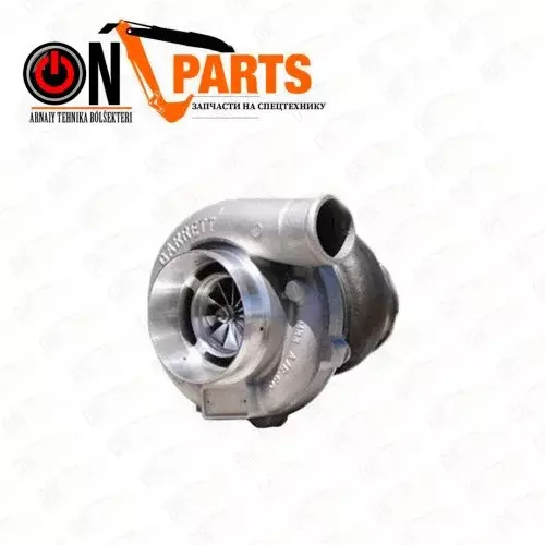 Турбокомпрессор HIDROMEK 102B 102S F01-26704 Код: F01-26704
