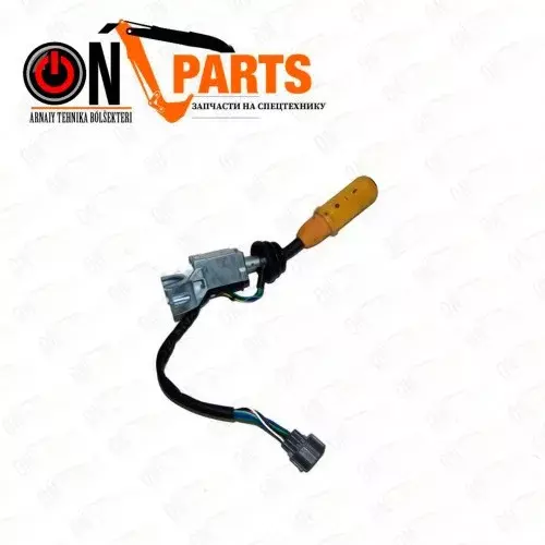 Ручка переключения передач HIDROMEK 102B 102S 522-05701 Код: 522-05701