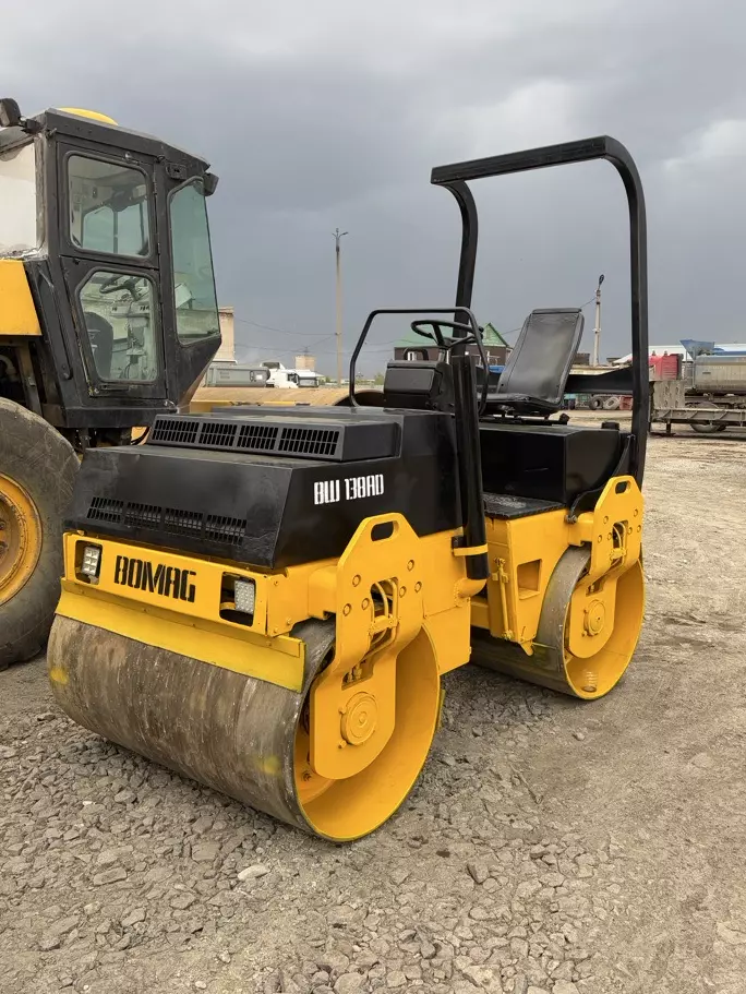 BOMAG