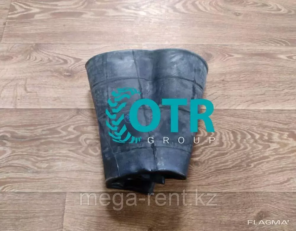 Камеры BOKA TUBES 12-16.5 для спецтехники