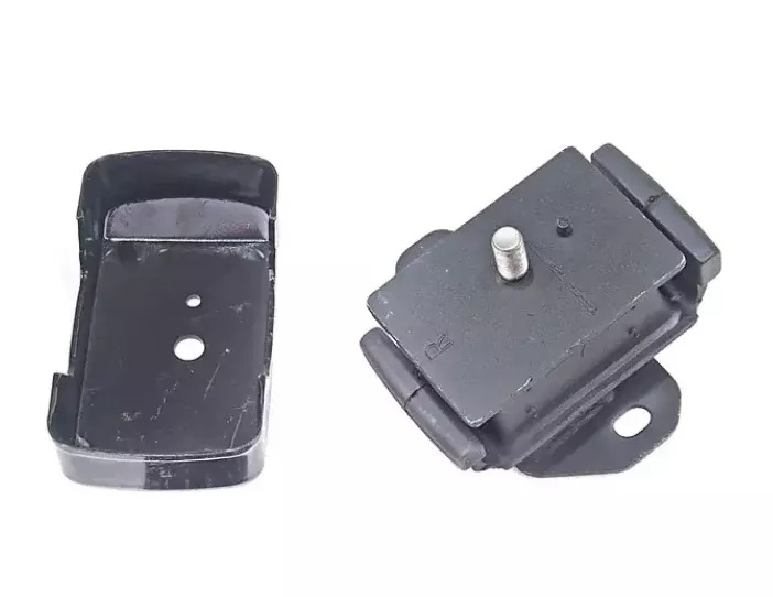 Подушка двигателя для ISUZU NPR71 - 700P 4HK1