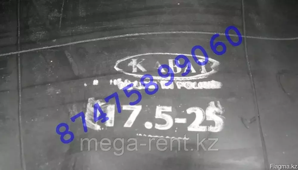 Камера на грейдер Sdlg (Сдлж)