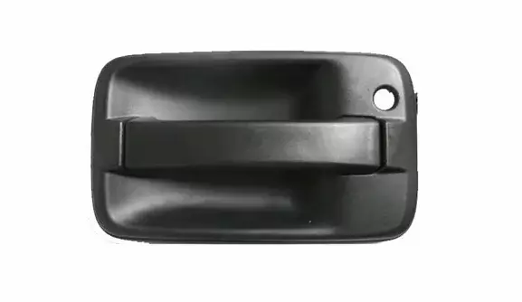 Ручка дверная наружная ISUZU NPR71 - 700P