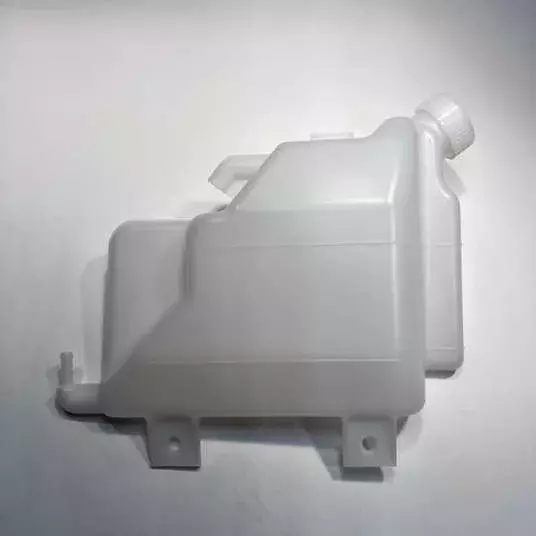 Бачок расширительный для ISUZU NPR71 - 700P 4HK1