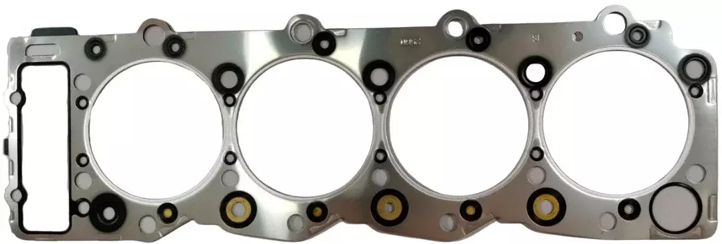Прокладка головки блока ISUZU NPR71 - 700P 4HK1