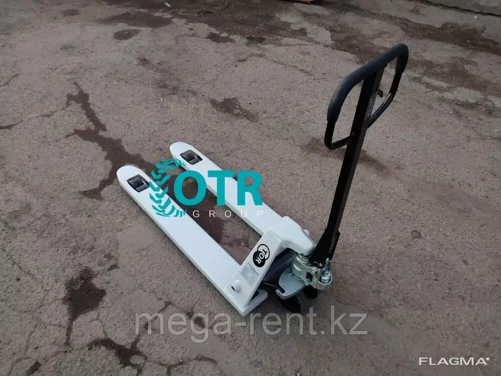 TOR RHP, Гидравлические тележки