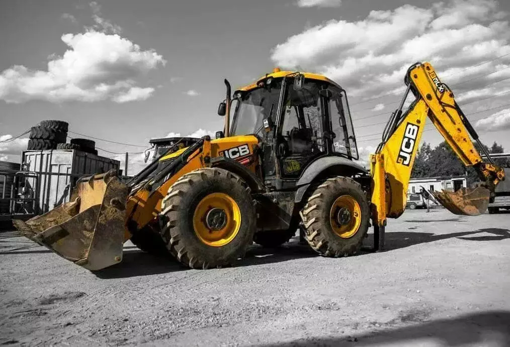 JCB