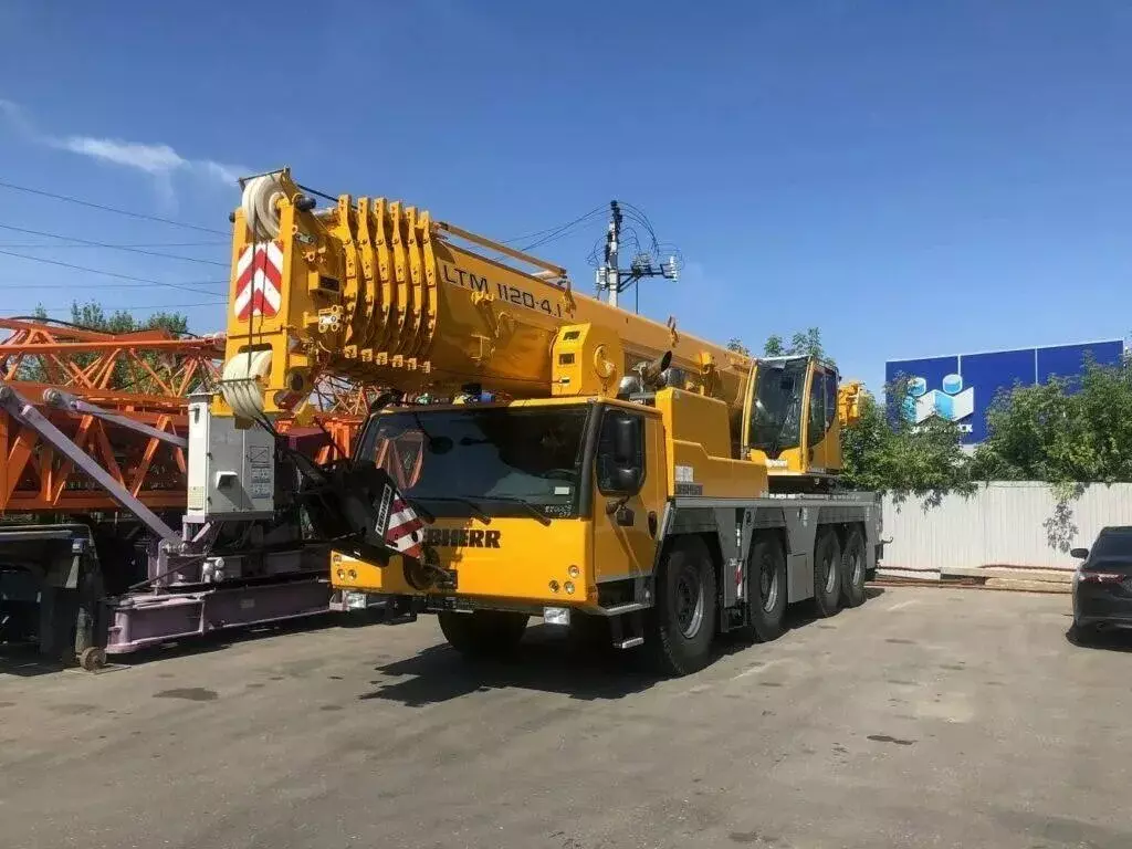 LIEBHERR