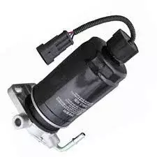 Подкачка топливная с фильтром для Hyundai Porter 2