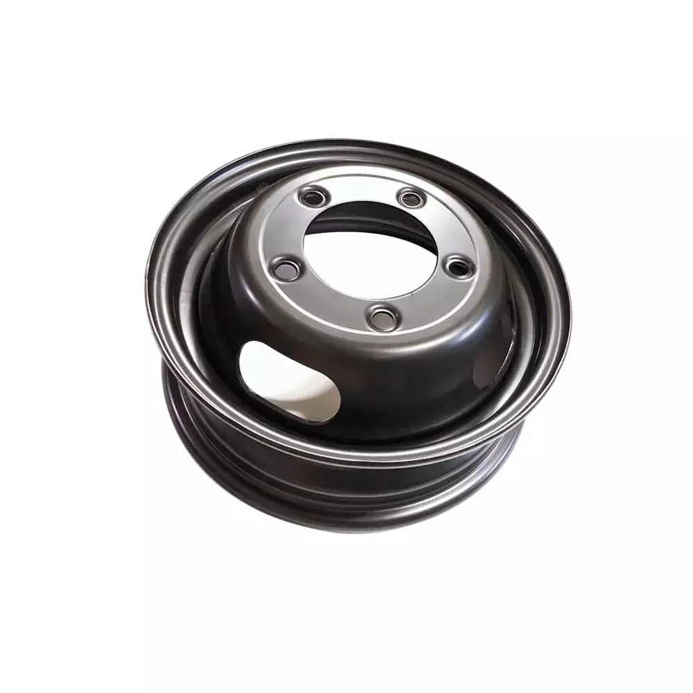 Диск колесный задний для Hyundai porter 2