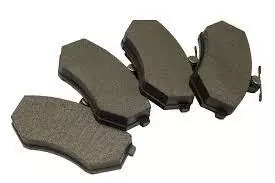 Колодки тормозные для Hyundai Porter 2