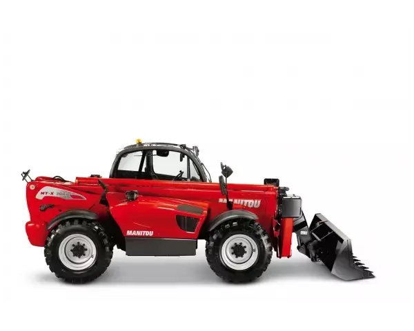 MANITOU