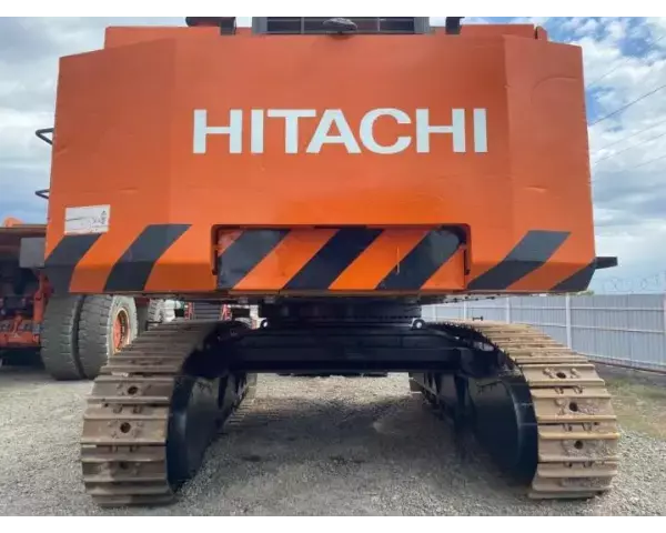 HITACHI