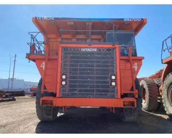 HITACHI