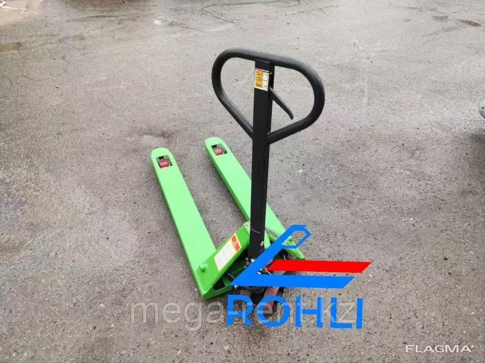 PROLIFT PRO RT25, Гидравлические тележки