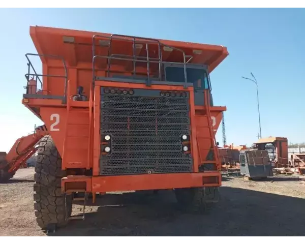 HITACHI