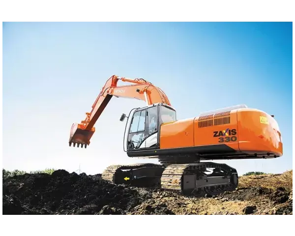 HITACHI