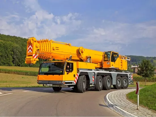 LIEBHERR