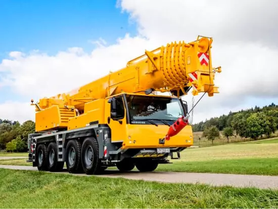 LIEBHERR