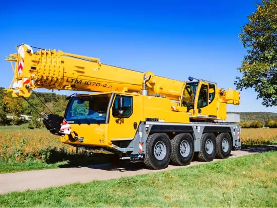 LIEBHERR
