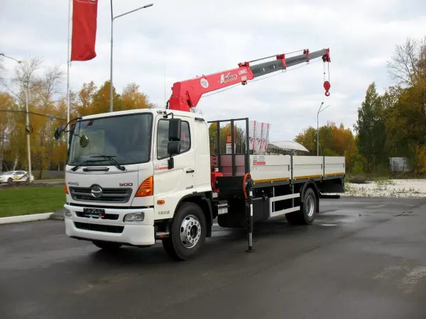 HINO