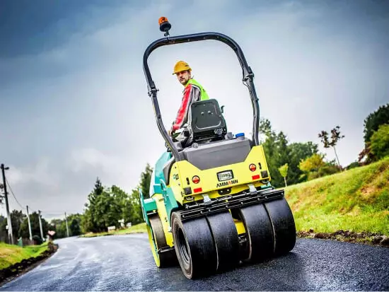 AMMANN