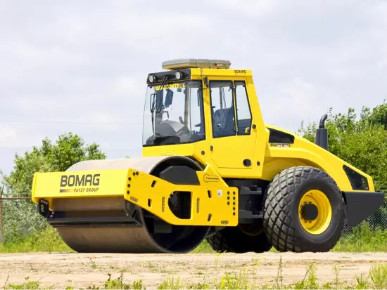 BOMAG