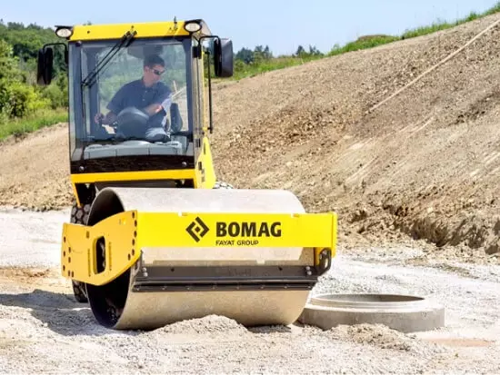 BOMAG
