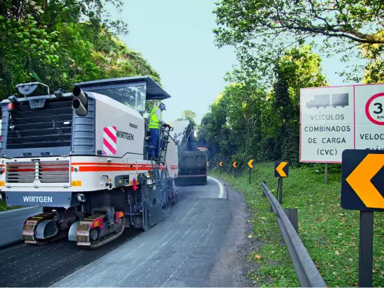 BOMAG