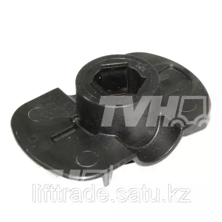Бегунок трамблера для погрузчиков NISSAN бензин (K15-K25) 1,0-3,0т Код: 2509