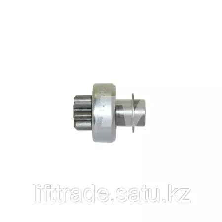 Бендикс стартера для погрузчиков NISSAN бензин (H20-H25) 1,0-3,0т Код: 2678