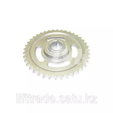 Звездочка распредвала для погрузчиков NISSAN бензин (K15-K21) 1,0-3,0т Код: 1452