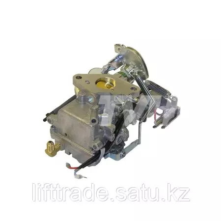Карбюратор для погрузчиков NISSAN бензин (H15-H25) 1,0-3,0т Код: 3591
