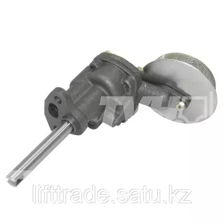 Масляный насос двигателя для погрузчиков NISSAN бензин (K15-K21) 1,0-3,0т Код: 1447