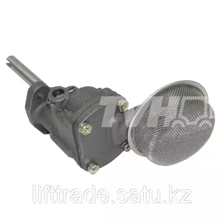 Масляный насос двигателя для погрузчиков NISSAN бензин (K15-K21) 1,0-3,0т Код: 1447