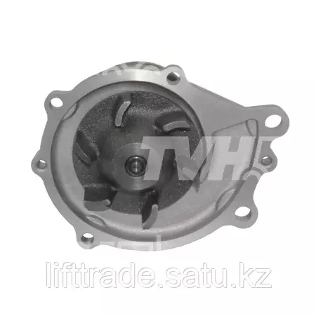 Помпа охлаждения в сборе для погрузчиков NISSAN бензин (H15-H25) 1,0-3,0т Код: 1158