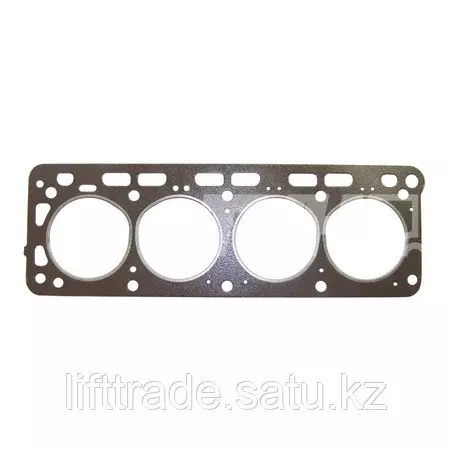 Прокладка ГБЦ для погрузчиков NISSAN бензин (H20) 1,0-3,0т Код: 3192