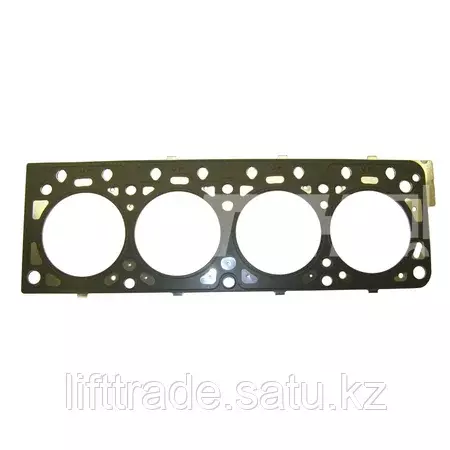 Прокладка ГБЦ для погрузчиков NISSAN бензин (K15-K21-K25) 1,0-3,0т Код: 2385