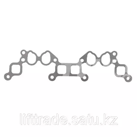 Прокладка коллектора для погрузчиков NISSAN бензин (K15-K25) 1,0-3,0т Код: 3915
