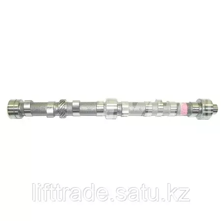 Распредвал для погрузчиков NISSAN бензин (K15-K25) 1,0-3,0т Код: 1436