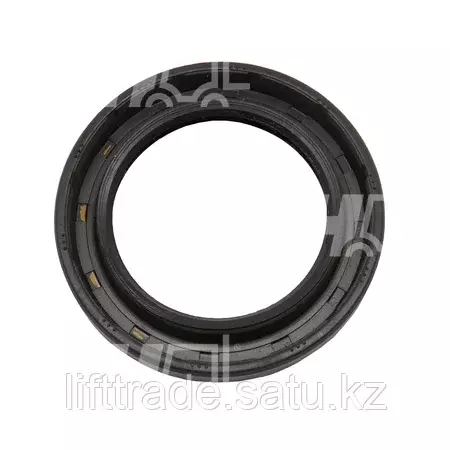 Сальник лобовой для погрузчиков NISSAN бензин (K15-K25) 1,0-3,0т Код: 3335