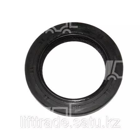 Сальник лобовой для погрузчиков NISSAN бензин (K15-K25) 1,0-3,0т Код: 3335