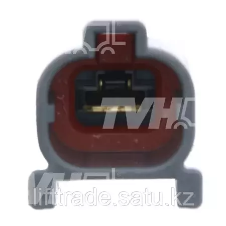 Стартер для погрузчиков NISSAN бензин (K15-K25) 1,0-3,0т Код: 2154