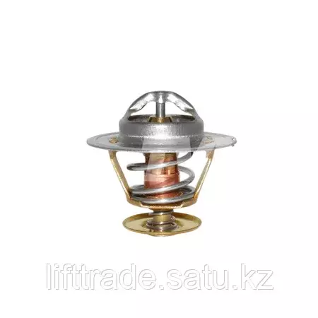 Термостат для погрузчиков NISSAN бензин (K15-K25 H15-H25) 1,0-3,0т Код: 2874