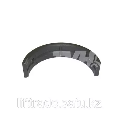 Вкладыш бугеля мачты для погрузчиков MITSUBISHI Код: 2700