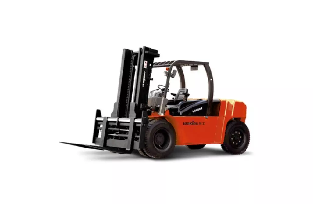 Lonking LG70DT, Вилочные автопогрузчики